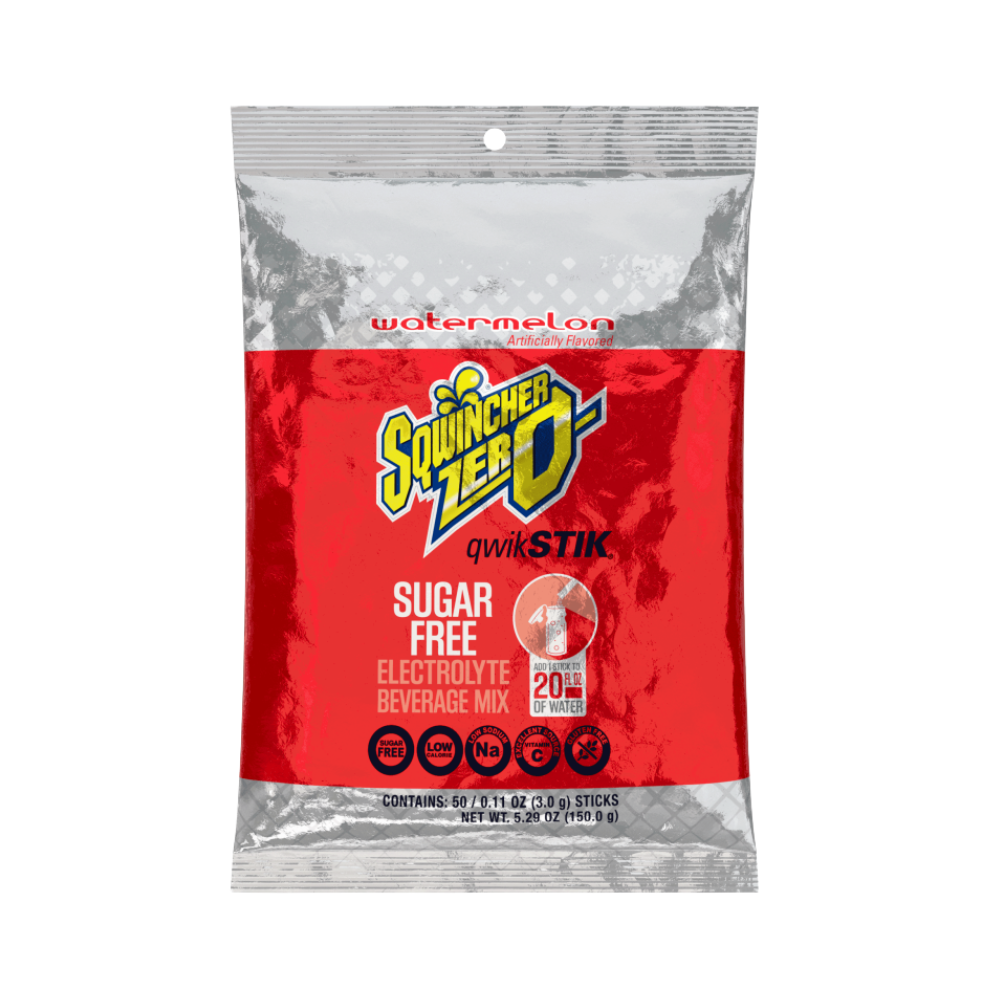 Sqwincher Zero Qwik Stik Sugar Free - Image 6