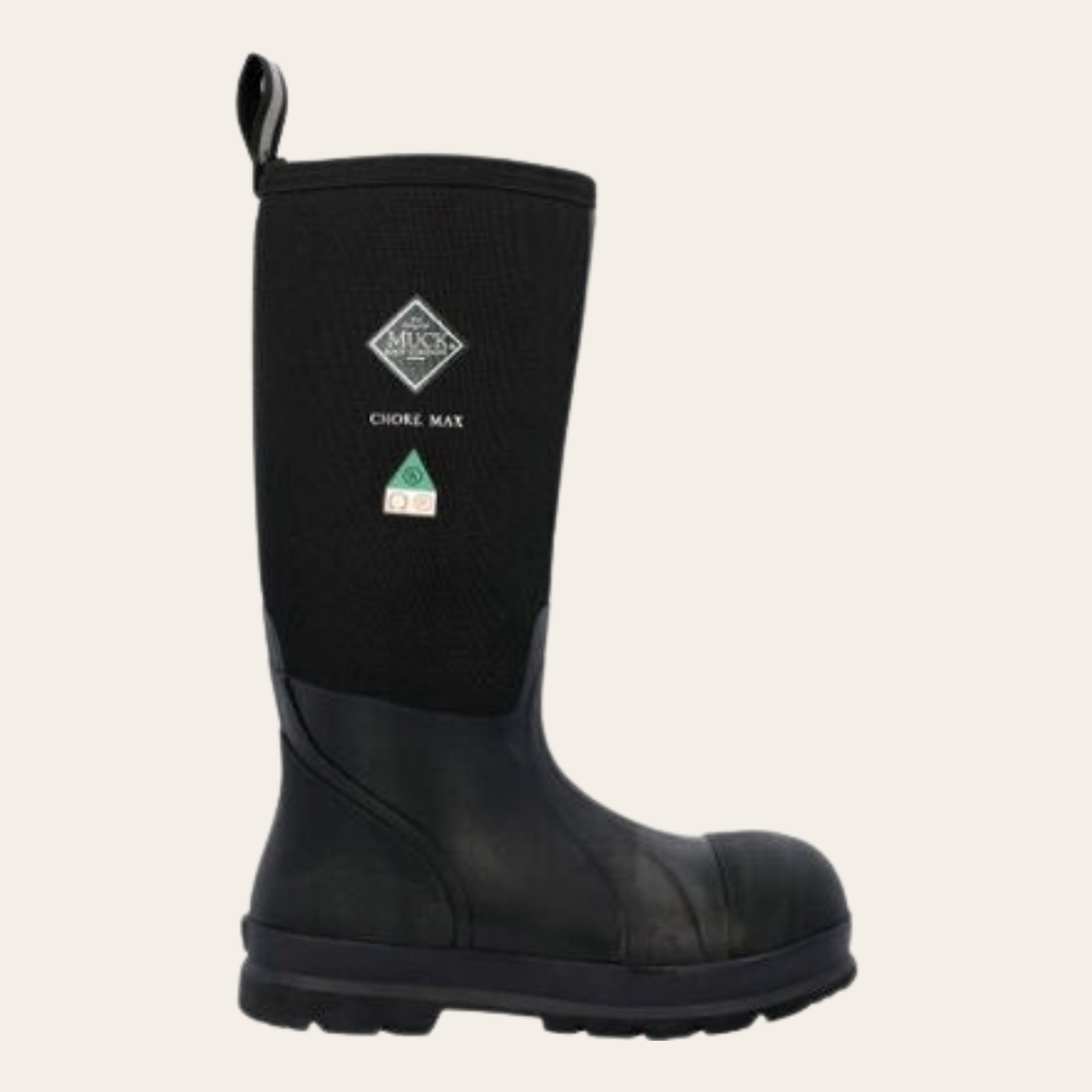 Muck Men's Chore MAX Boot - Image 1