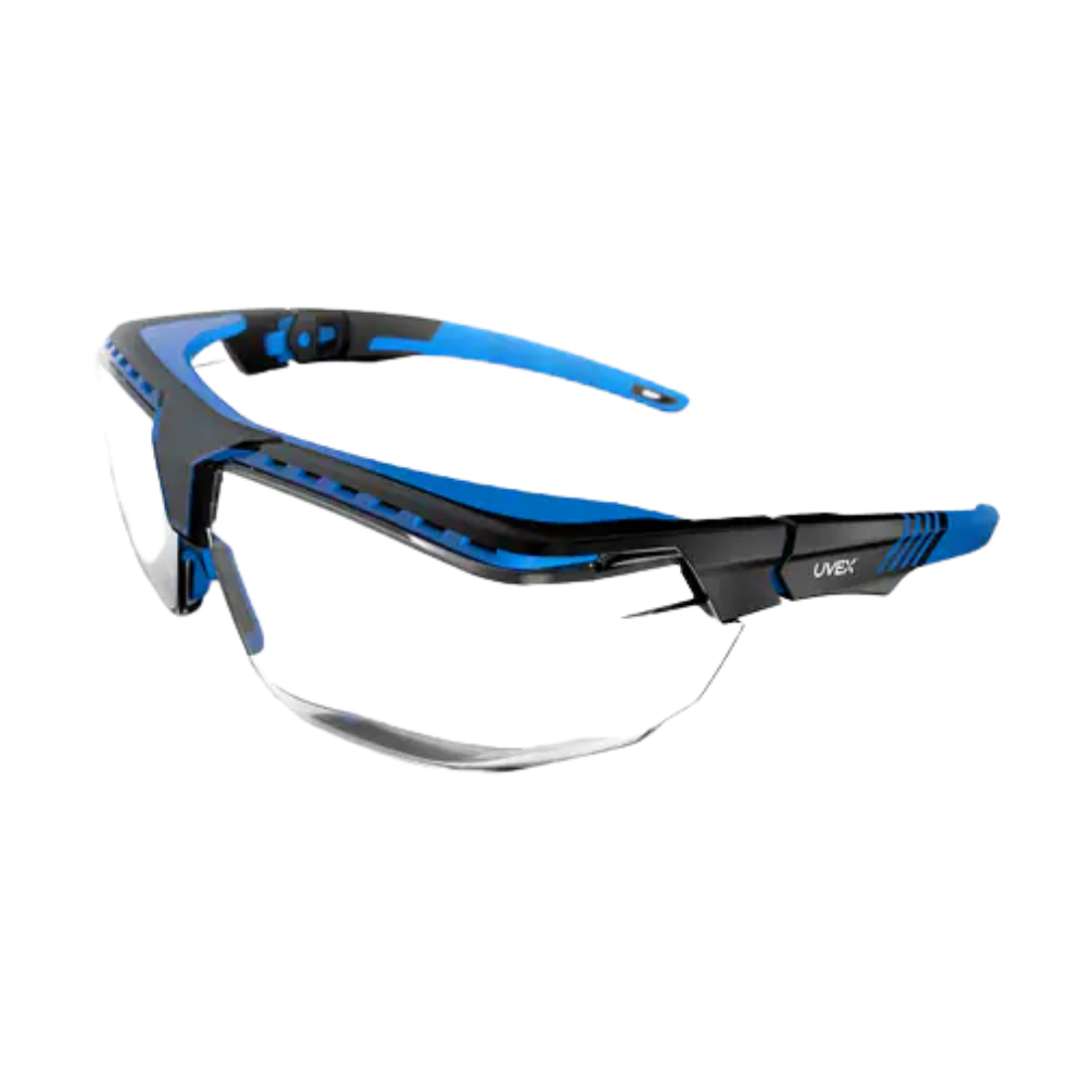 UVEX AVATAR OTG Safety Glass - Image 2