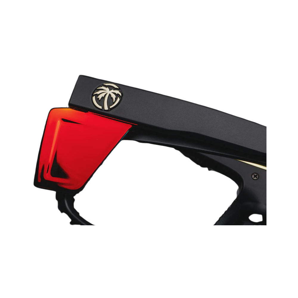 Heat Wave Performance Z87+ QUATRO Sunglasses - Image 9