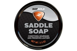 Sofsole Saddle Soap - Image 1