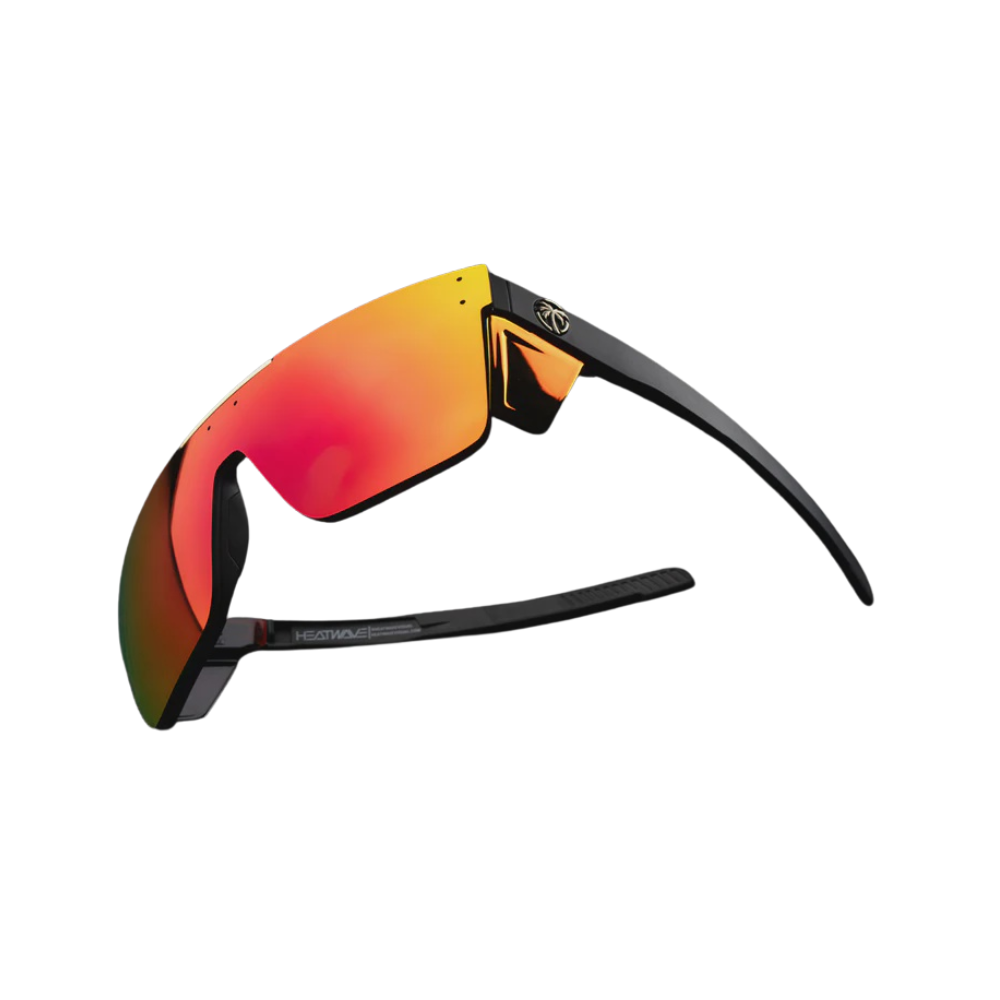 Heat Wave Performance Z87+ QUATRO Sunglasses - Image 10
