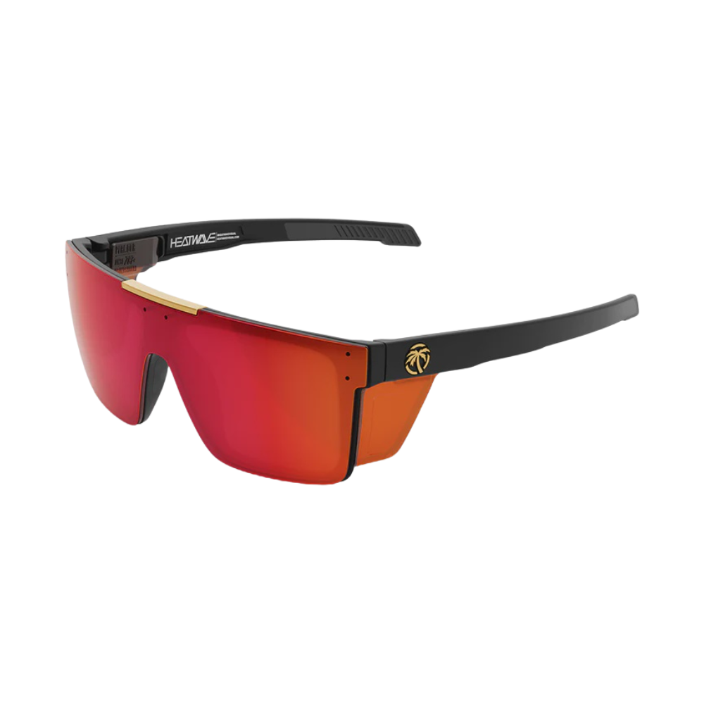 Heat Wave Performance Z87+ QUATRO Sunglasses - Image 12