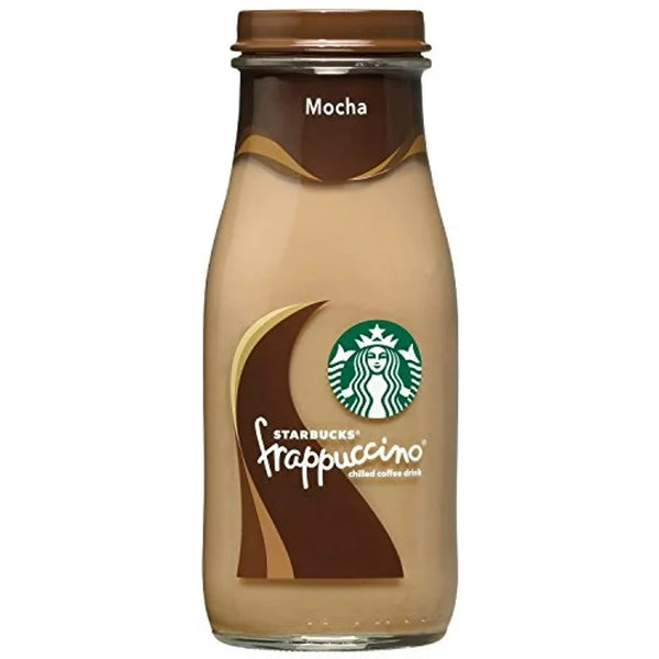 Starbucks Frappuccino - Image 1