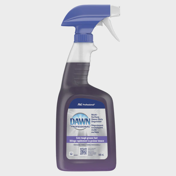 Dawn Professional Heavy Duty Degreaser