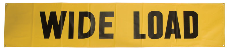 Safety Flag Banners - Image 3