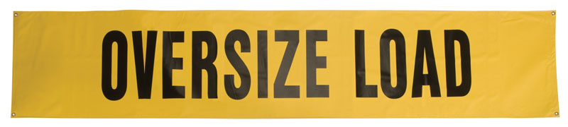 Safety Flag Banners - Image 1