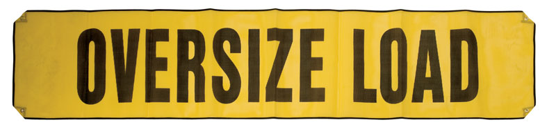 Safety Flag Banners - Image 2