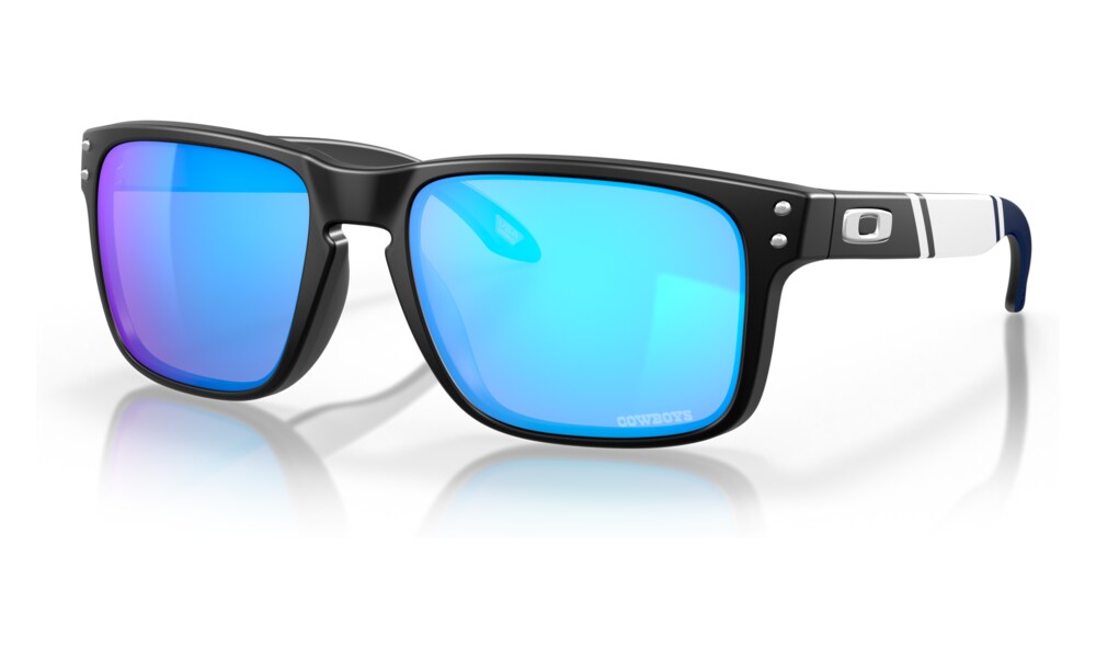 Oakley Holbrook Sunglasses - Image 8