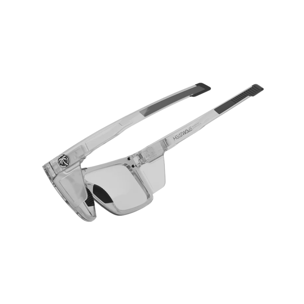 Heat Wave Performance Z87+ QUATRO Sunglasses - Image 17