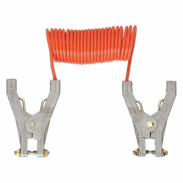 Static Grounding Assembly - Image 1