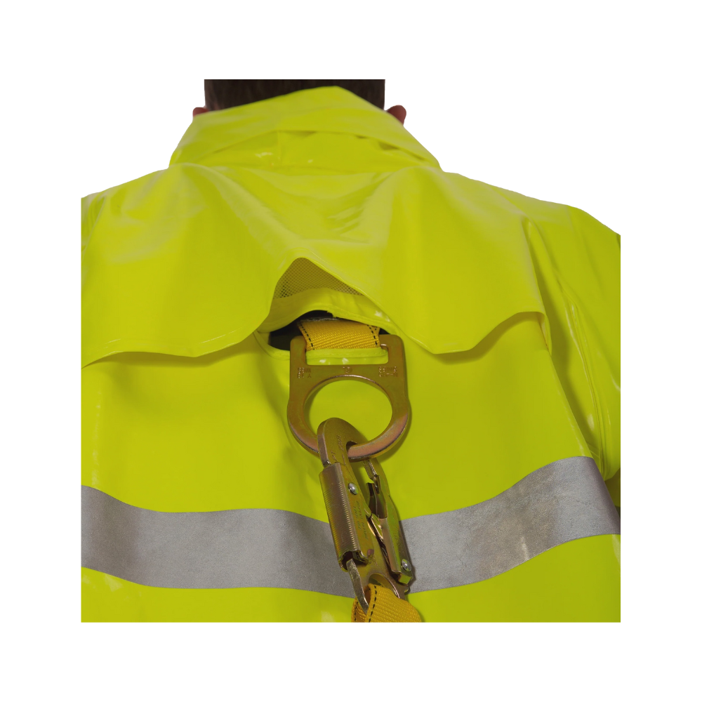 Tingley Comfort-Brite FR HD Jacket - Image 4