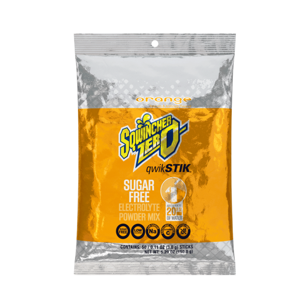 Sqwincher Zero Qwik Stik Sugar Free - Image 7