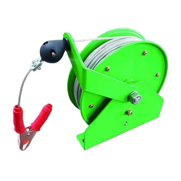 Speedaire Cable Reel - Image 1