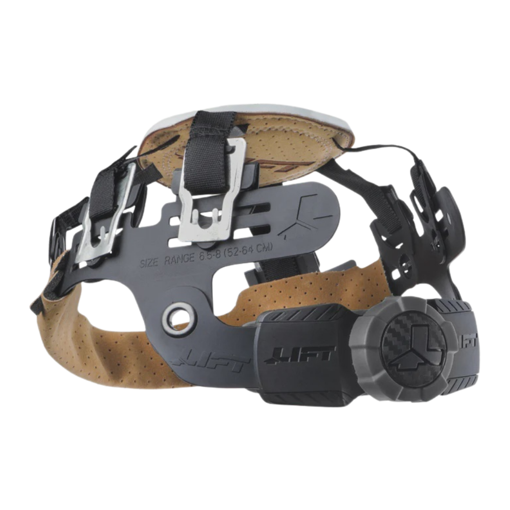 Lift DAX Replacement Hard Hat Suspension - Image 1