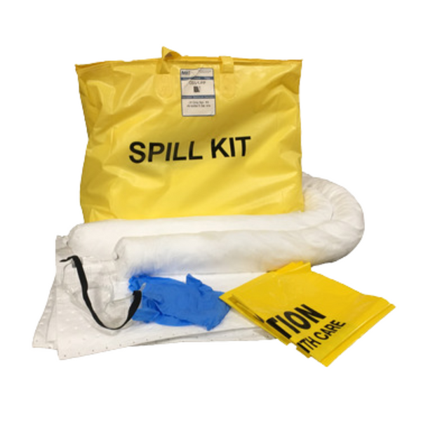 MBT Truck Spill Kit SM Oil Only - Image 1