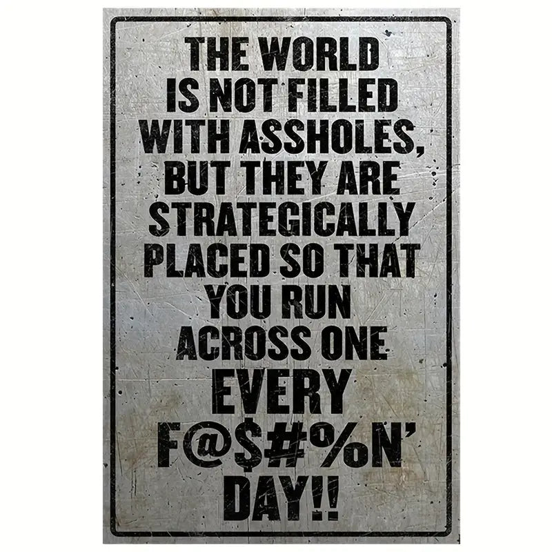 Funny Signs - Image 4