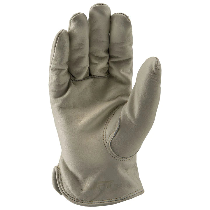 Lift 8 Seconds Winter Leather Glove - Image 2
