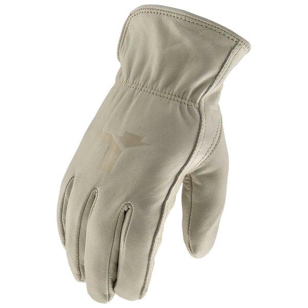 Lift 8 Seconds Winter Leather Glove - Image 1