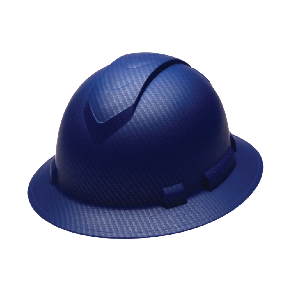 Pyramex Ridgeline Full Brim Hard Hat - Image 6