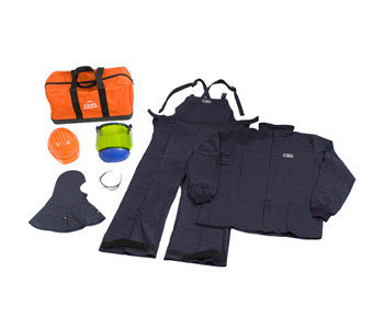 PIP Arc Flash Kit - Image 1
