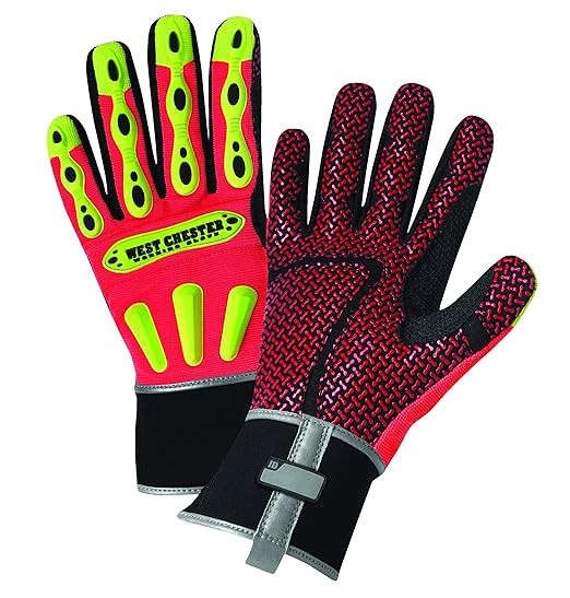 West Chester Glove - Image 1