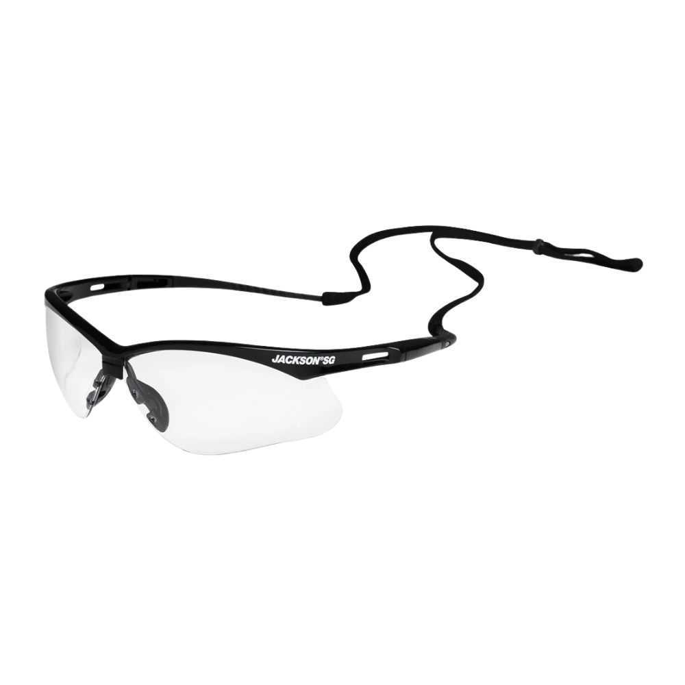 Jackson SG Safety Glass - Image 3