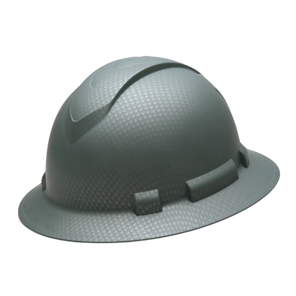 Pyramex Ridgeline Full Brim Hard Hat - Image 11