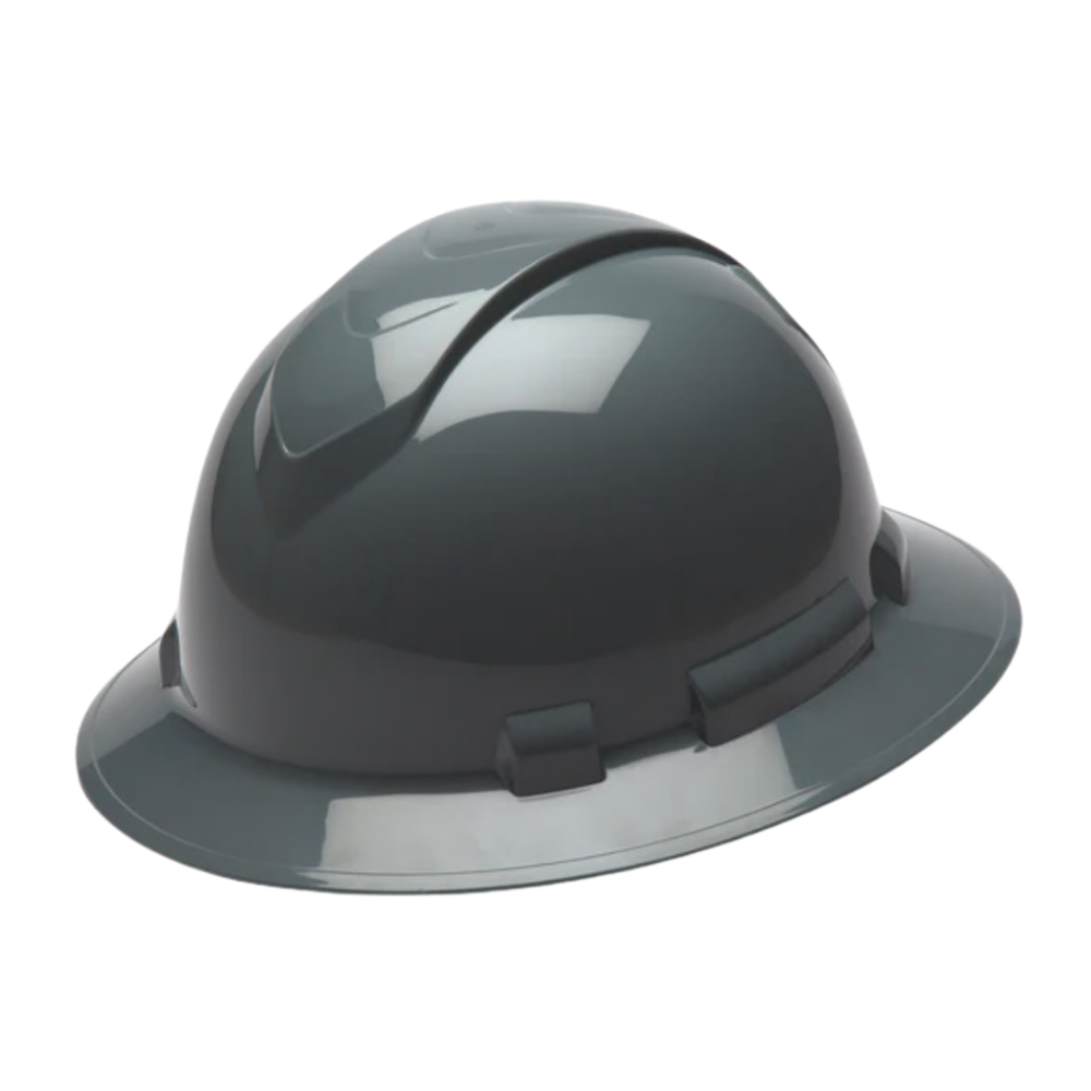 Pyramex Ridgeline Full Brim Hard Hat - Image 14