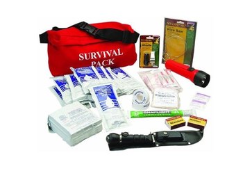 North Survival Pack - Image 1