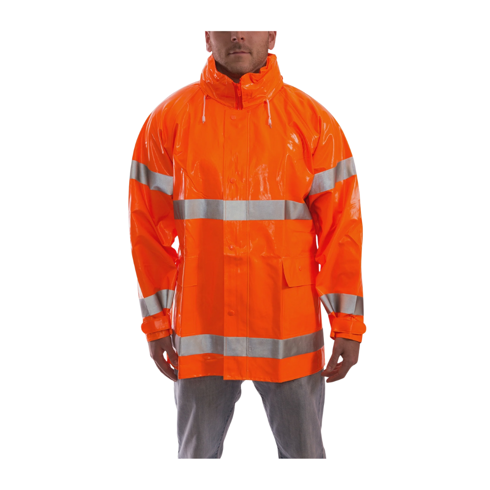 Tingley Comfort-Brite FR HD Jacket - Image 5