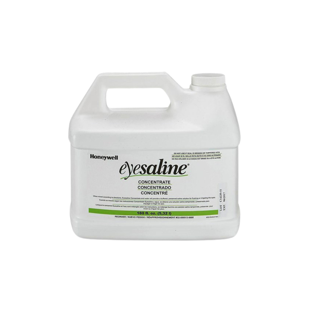 Eyesaline concentrate, 180 oz. - Image 1