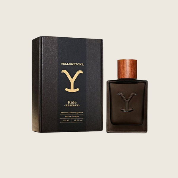 Yellowstone Ride Reserve Cologne 100ml - Image 1