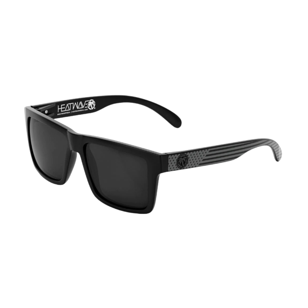Heat Wave Vise Socom Polarized - Image 1