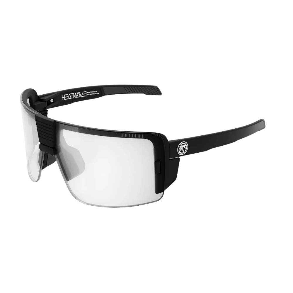 Heat Wave Vector Clear Anti-Fog – Everything Safety