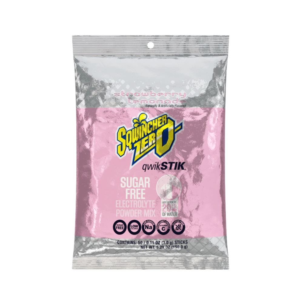 Sqwincher Zero Qwik Stik Sugar Free - Image 8