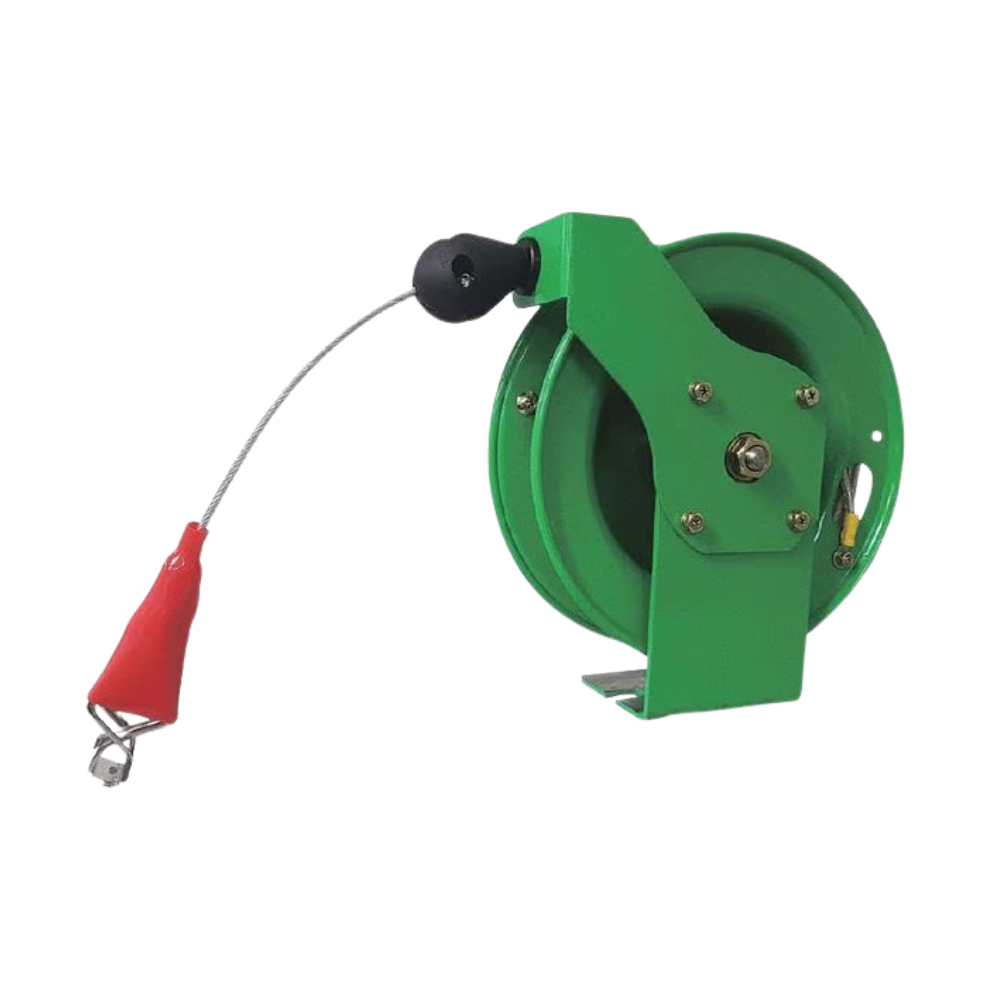 Speedaire Cable Reel - Image 2