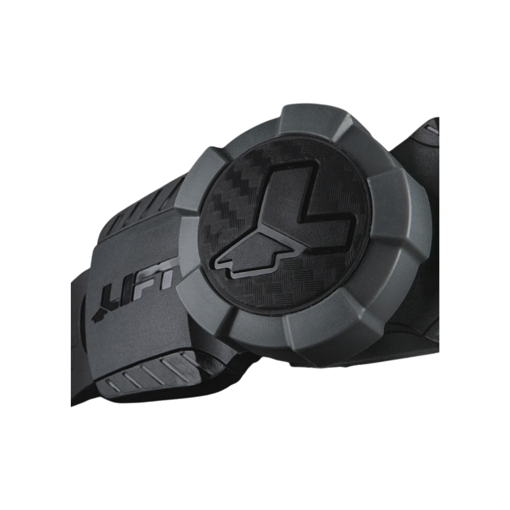 Lift DAX Replacement Hard Hat Suspension - Image 2