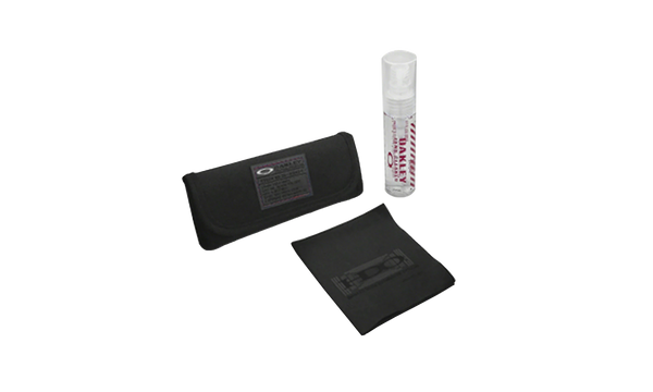 Oakley Lens Cleaning Kit - Image 1