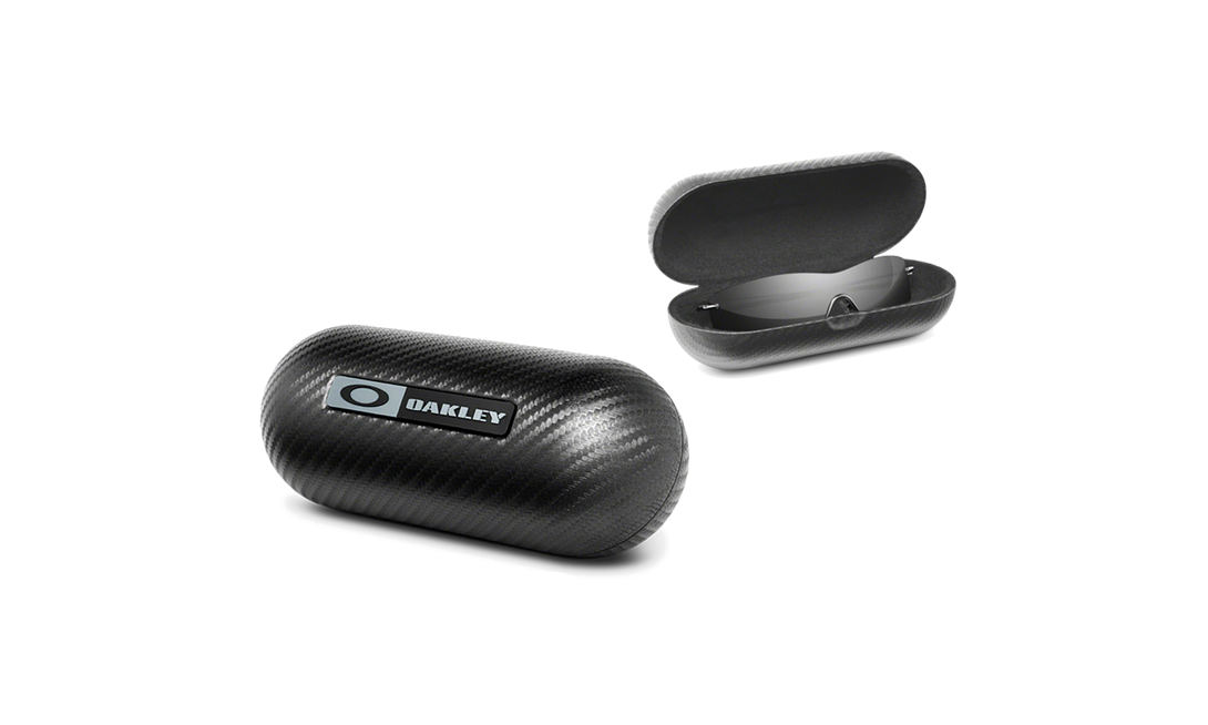 Oakley Ellipse Carbon Fiber O Case - Image 1