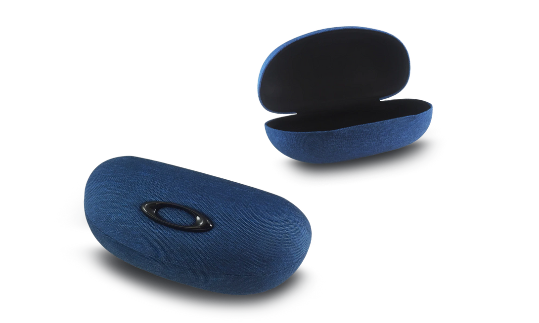 Oakley Ellipse Blue O Case - Image 1