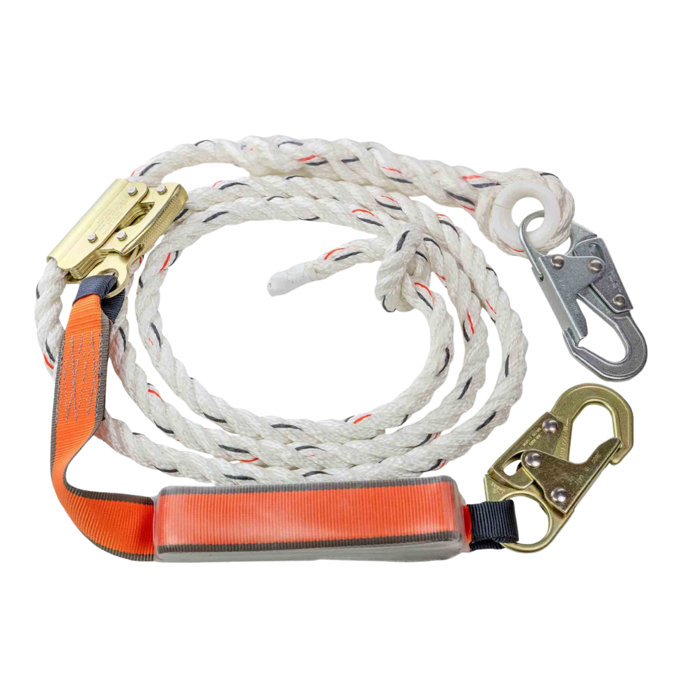 Malta Dynamics Tag Line Vertical Lifeline - Image 4