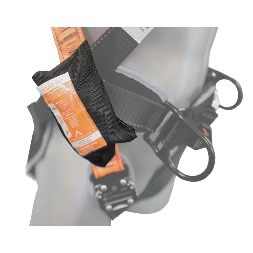 Malta Dynamics Suspension Trauma Relief Strap - Image 1