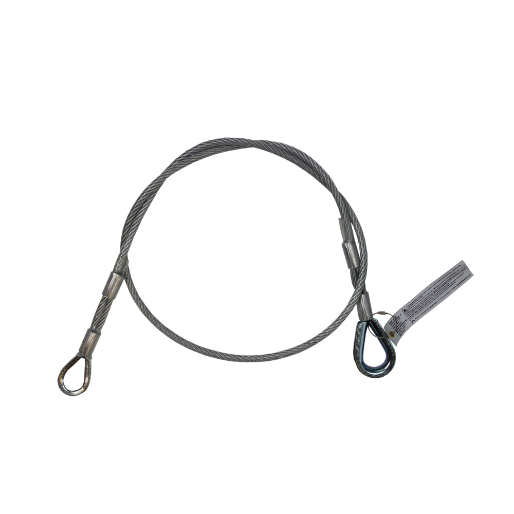 Malta Dynamics 5K Wire Rope Sling - Image 1