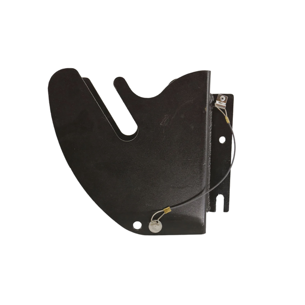 Malta Dynamics 3-Way Recovery Self-Retracting Lifeline Bracket - Image 1