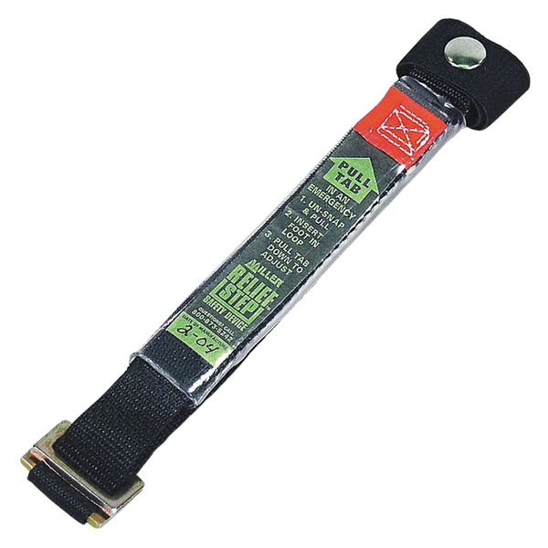 Miller Relief Step - Image 1