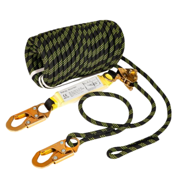Vevor Vertical Lifeline Assembly 150ft - Image 1