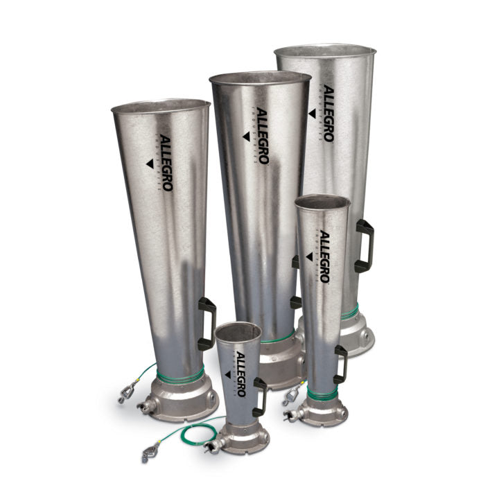 Allegro Venturi Blower Metal - Image 1