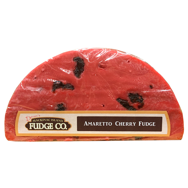 Devon's Mackinac Island Fudge CO. Fudge - Image 1