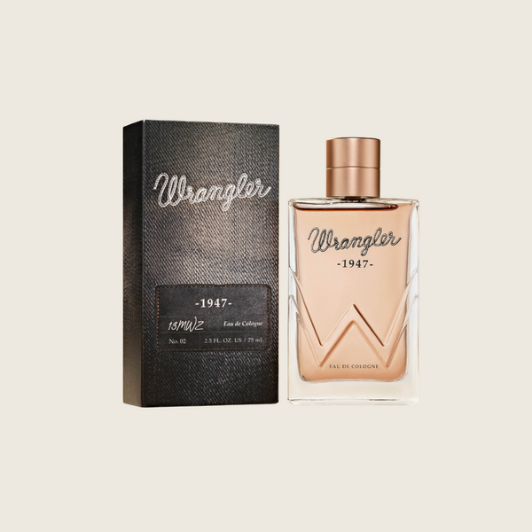 Wrangler 1947 Cologne 100ml - Image 1
